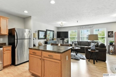 Josh Briggs, M: , josh.briggs,   - Move-in ready 2-bed, 3-bath on Stone Creek Golf Course - Sandstone in Nebraska - for sale on GolfHomes.com, golf home, golf lot