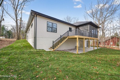 Quality-Built New Construction in Fairfield Glade Across from on Dorchester Country Club in Tennessee - for sale on GolfHomes.com, golf home, golf lot