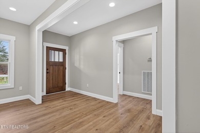 Quality-Built New Construction in Fairfield Glade Across from on Dorchester Country Club in Tennessee - for sale on GolfHomes.com, golf home, golf lot