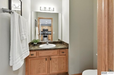 Josh Briggs, M: , josh.briggs,   - Move-in ready 2-bed, 3-bath on Stone Creek Golf Course - Sandstone in Nebraska - for sale on GolfHomes.com, golf home, golf lot