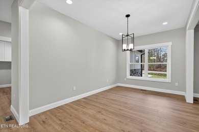 Quality-Built New Construction in Fairfield Glade Across from on Dorchester Country Club in Tennessee - for sale on GolfHomes.com, golf home, golf lot