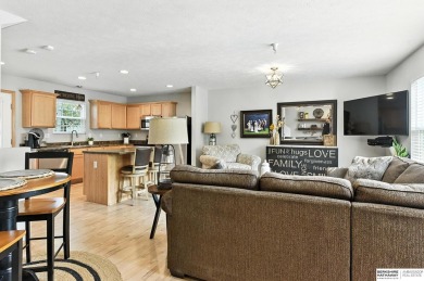 Josh Briggs, M: , josh.briggs,   - Move-in ready 2-bed, 3-bath on Stone Creek Golf Course - Sandstone in Nebraska - for sale on GolfHomes.com, golf home, golf lot