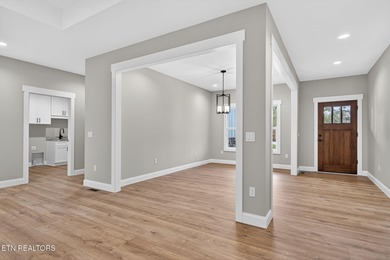 Quality-Built New Construction in Fairfield Glade Across from on Dorchester Country Club in Tennessee - for sale on GolfHomes.com, golf home, golf lot