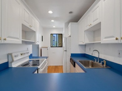 Discover this spacious 2-bedroom, 2-bathroom condo located on on Miles Grant Country Club in Florida - for sale on GolfHomes.com, golf home, golf lot