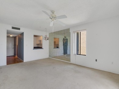 Discover this spacious 2-bedroom, 2-bathroom condo located on on Miles Grant Country Club in Florida - for sale on GolfHomes.com, golf home, golf lot