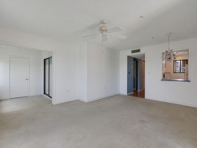 Discover this spacious 2-bedroom, 2-bathroom condo located on on Miles Grant Country Club in Florida - for sale on GolfHomes.com, golf home, golf lot