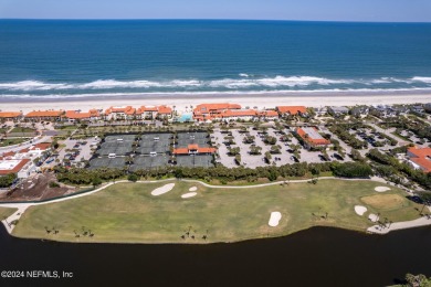 What you've been waiting for! Super-desirable location, lot size on Ponte Vedra Inn and Club - Lagoon in Florida - for sale on GolfHomes.com, golf home, golf lot