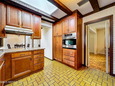 Just steps from the prestigious Timuquana Country Club, this on Timuquana Country Club in Florida - for sale on GolfHomes.com, golf home, golf lot