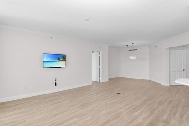 Step into this stunning 3-bedroom, 3.5-bath residence in Hammock on Hammock Bay in Florida - for sale on GolfHomes.com, golf home, golf lot