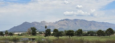 RARE FIND - LARGEST LOT (0.22 ACRE) IN THE COMMUNITY! This on Silverbell Golf Course in Arizona - for sale on GolfHomes.com, golf home, golf lot