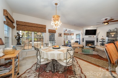 This home is the highly sought-after Chestnut Garden model, one on Carolina Lakes Golf Club, LLC in South Carolina - for sale on GolfHomes.com, golf home, golf lot