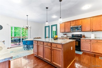 Welcome to Weeping Cherry Lane in the sought-after Magnolia on The Westham Golf Club At Magnolia Green in Virginia - for sale on GolfHomes.com, golf home, golf lot