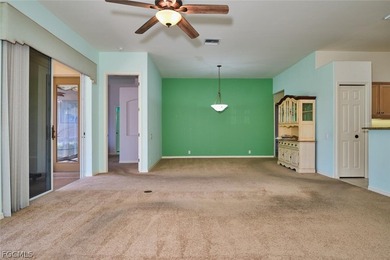 3 bedroom 2 bath Golf Village single family villa home on Lexington Country Club in Florida - for sale on GolfHomes.com, golf home, golf lot