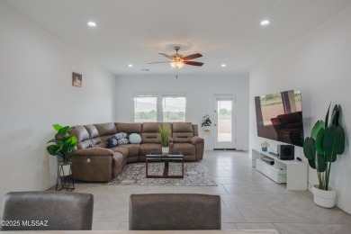 RARE FIND - LARGEST LOT (0.22 ACRE) IN THE COMMUNITY! This on Silverbell Golf Course in Arizona - for sale on GolfHomes.com, golf home, golf lot