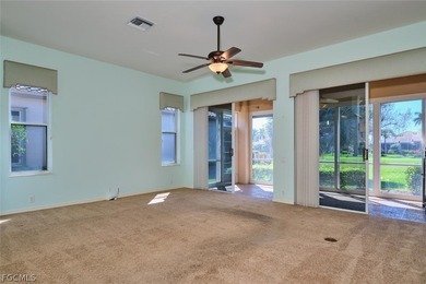 3 bedroom 2 bath Golf Village single family villa home on Lexington Country Club in Florida - for sale on GolfHomes.com, golf home, golf lot