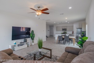 RARE FIND - LARGEST LOT (0.22 ACRE) IN THE COMMUNITY! This on Silverbell Golf Course in Arizona - for sale on GolfHomes.com, golf home, golf lot
