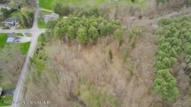 Absolutely stunning acreage in Wyoming County.  Opportunity to on Scranton Canoe Club in Pennsylvania - for sale on GolfHomes.com, golf home, golf lot