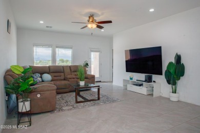 RARE FIND - LARGEST LOT (0.22 ACRE) IN THE COMMUNITY! This on Silverbell Golf Course in Arizona - for sale on GolfHomes.com, golf home, golf lot