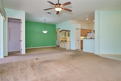 3 bedroom 2 bath Golf Village single family villa home on Lexington Country Club in Florida - for sale on GolfHomes.com, golf home, golf lot