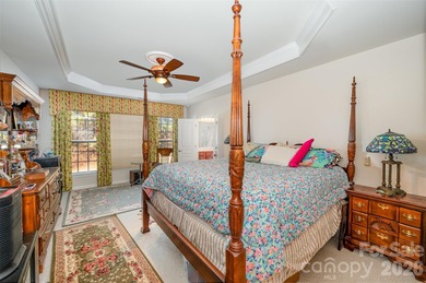 This home is the highly sought-after Chestnut Garden model, one on Carolina Lakes Golf Club, LLC in South Carolina - for sale on GolfHomes.com, golf home, golf lot