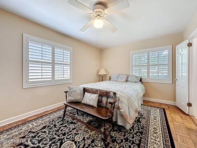 Just steps from the prestigious Timuquana Country Club, this on Timuquana Country Club in Florida - for sale on GolfHomes.com, golf home, golf lot