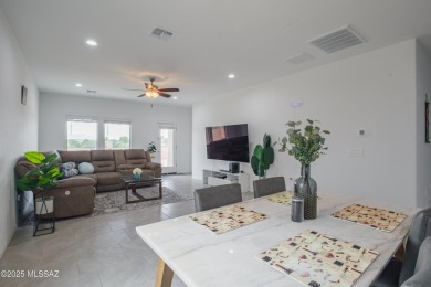 RARE FIND - LARGEST LOT (0.22 ACRE) IN THE COMMUNITY! This on Silverbell Golf Course in Arizona - for sale on GolfHomes.com, golf home, golf lot