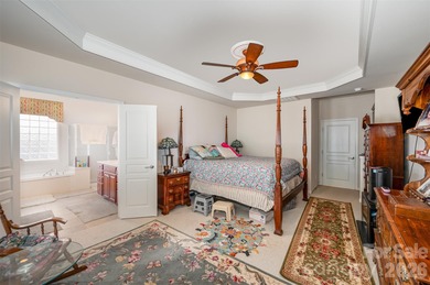 This home is the highly sought-after Chestnut Garden model, one on Carolina Lakes Golf Club, LLC in South Carolina - for sale on GolfHomes.com, golf home, golf lot