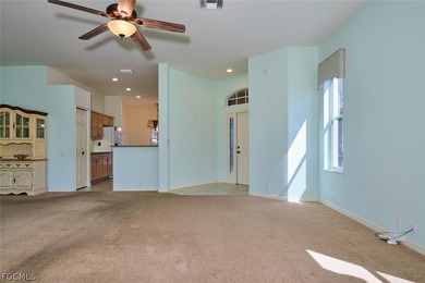 3 bedroom 2 bath Golf Village single family villa home on Lexington Country Club in Florida - for sale on GolfHomes.com, golf home, golf lot