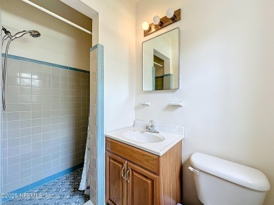 Just steps from the prestigious Timuquana Country Club, this on Timuquana Country Club in Florida - for sale on GolfHomes.com, golf home, golf lot