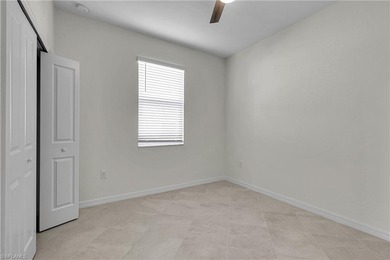 NEED A 3-CAR GARAGE? This contemporary lake view home has 4 on Babcock National Golf Course in Florida - for sale on GolfHomes.com, golf home, golf lot