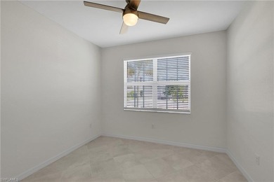 NEED A 3-CAR GARAGE? This contemporary lake view home has 4 on Babcock National Golf Course in Florida - for sale on GolfHomes.com, golf home, golf lot