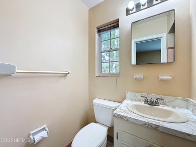 Just steps from the prestigious Timuquana Country Club, this on Timuquana Country Club in Florida - for sale on GolfHomes.com, golf home, golf lot