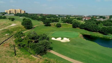 New Luxury Golf Villas-Adjacent to the Ritz Carlton Las Colinas on TPC The Nelson Golf Club in Texas - for sale on GolfHomes.com, golf home, golf lot