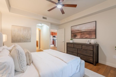 One of the most sought-after floor plans in Toscana is this on Wildfire Golf Club in Arizona - for sale on GolfHomes.com, golf home, golf lot