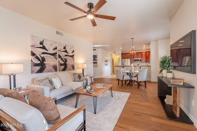 One of the most sought-after floor plans in Toscana is this on Wildfire Golf Club in Arizona - for sale on GolfHomes.com, golf home, golf lot