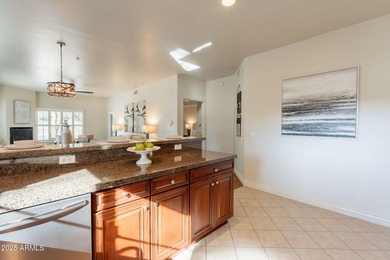 One of the most sought-after floor plans in Toscana is this on Wildfire Golf Club in Arizona - for sale on GolfHomes.com, golf home, golf lot