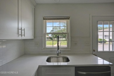 Move right into this lovely Baronet model in the sought-after on Leisure Village East in New Jersey - for sale on GolfHomes.com, golf home, golf lot