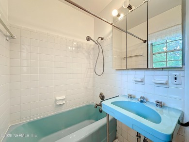 Just steps from the prestigious Timuquana Country Club, this on Timuquana Country Club in Florida - for sale on GolfHomes.com, golf home, golf lot