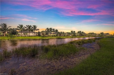 Welcome to Marsh Cove, a prestigious community within the on The Golf Club At Fiddlers Creek in Florida - for sale on GolfHomes.com, golf home, golf lot