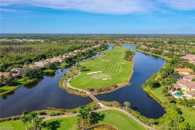 Welcome to Marsh Cove, a prestigious community within the on The Golf Club At Fiddlers Creek in Florida - for sale on GolfHomes.com, golf home, golf lot