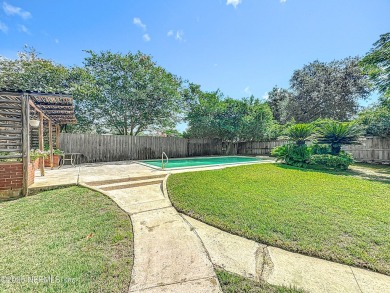 Just steps from the prestigious Timuquana Country Club, this on Timuquana Country Club in Florida - for sale on GolfHomes.com, golf home, golf lot