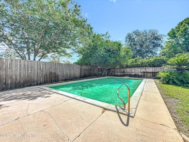 Just steps from the prestigious Timuquana Country Club, this on Timuquana Country Club in Florida - for sale on GolfHomes.com, golf home, golf lot