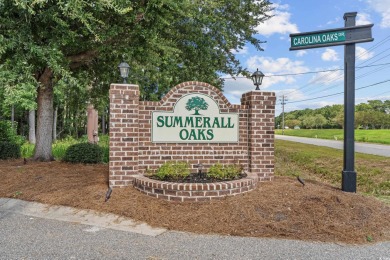 Welcome to this popular Savannah model ranch home featuring a on Indigo Creek Golf Club in South Carolina - for sale on GolfHomes.com, golf home, golf lot