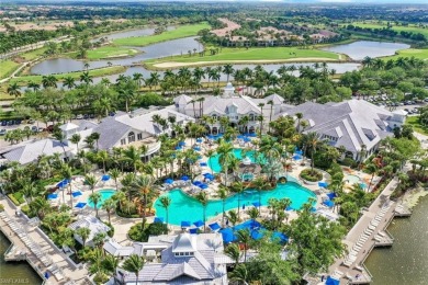 Welcome to Marsh Cove, a prestigious community within the on The Golf Club At Fiddlers Creek in Florida - for sale on GolfHomes.com, golf home, golf lot