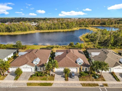 Rare opportunity to own a beautiful water view home site on LPGA International Golf Course in Florida - for sale on GolfHomes.com, golf home, golf lot