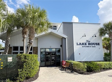 NEED A 3-CAR GARAGE? This contemporary lake view home has 4 on Babcock National Golf Course in Florida - for sale on GolfHomes.com, golf home, golf lot