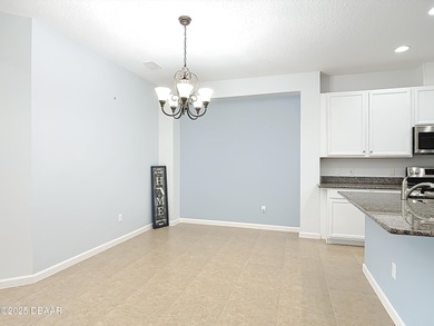 Rare opportunity to own a beautiful water view home site on LPGA International Golf Course in Florida - for sale on GolfHomes.com, golf home, golf lot