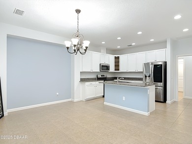 Rare opportunity to own a beautiful water view home site on LPGA International Golf Course in Florida - for sale on GolfHomes.com, golf home, golf lot