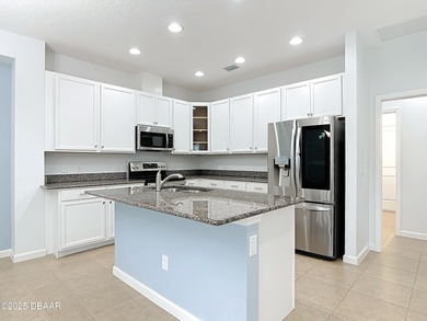 Rare opportunity to own a beautiful water view home site on LPGA International Golf Course in Florida - for sale on GolfHomes.com, golf home, golf lot