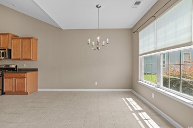 Welcome to this popular Savannah model ranch home featuring a on Indigo Creek Golf Club in South Carolina - for sale on GolfHomes.com, golf home, golf lot